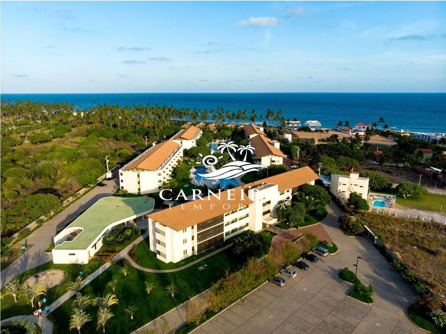 Carneiros Beach Resort Praia dos Carneiros Exterior foto