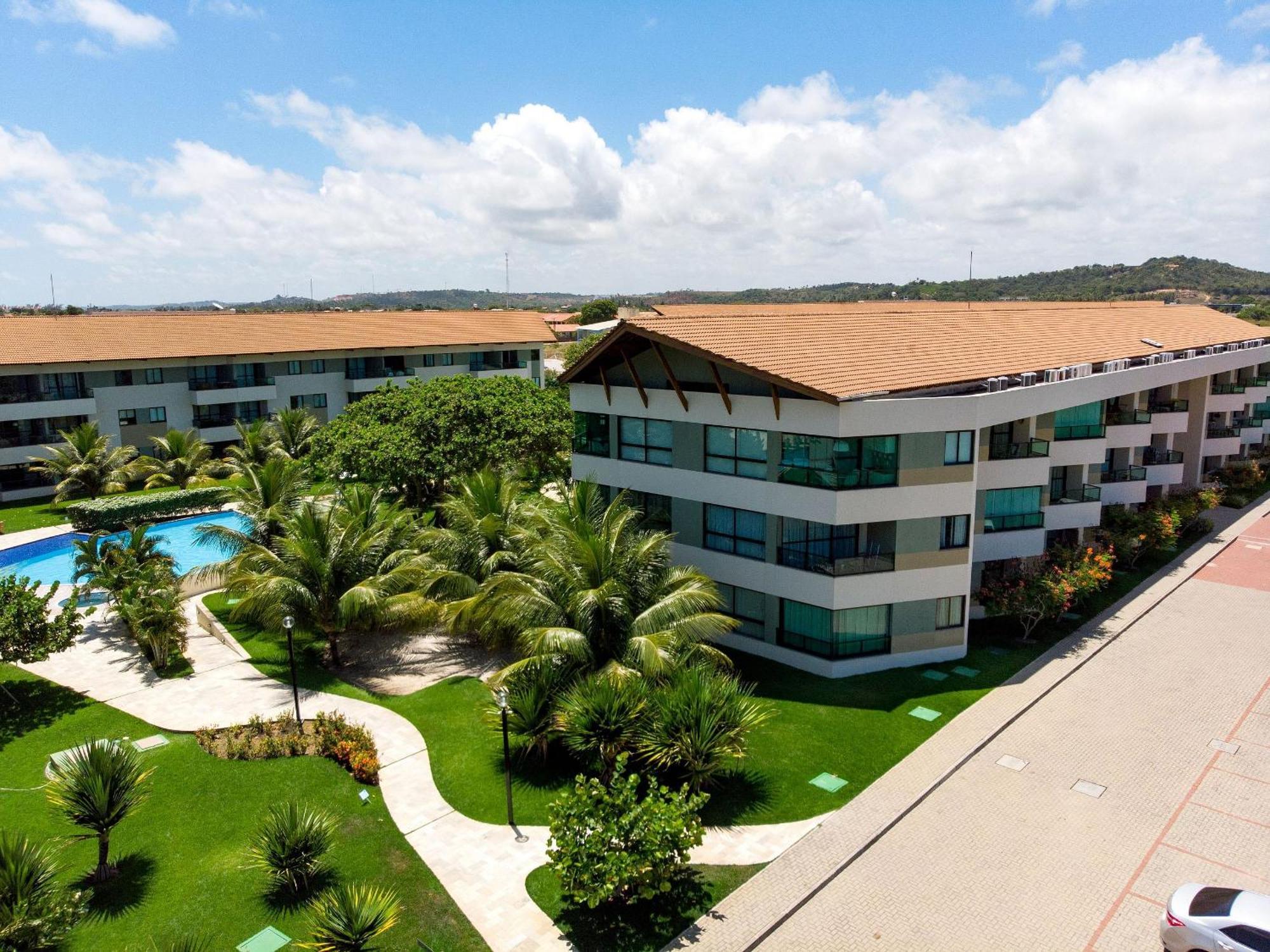 Carneiros Beach Resort Praia dos Carneiros Exterior foto