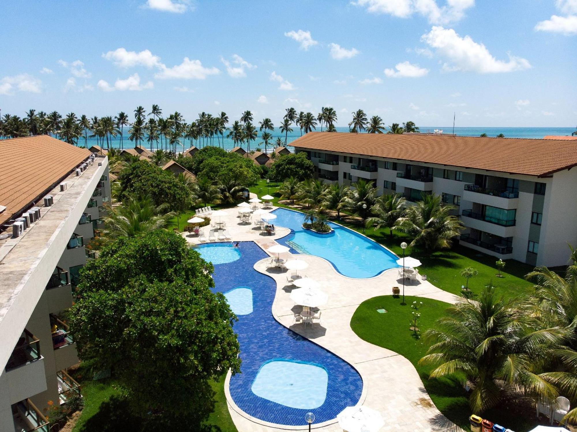 Carneiros Beach Resort Praia dos Carneiros Exterior foto