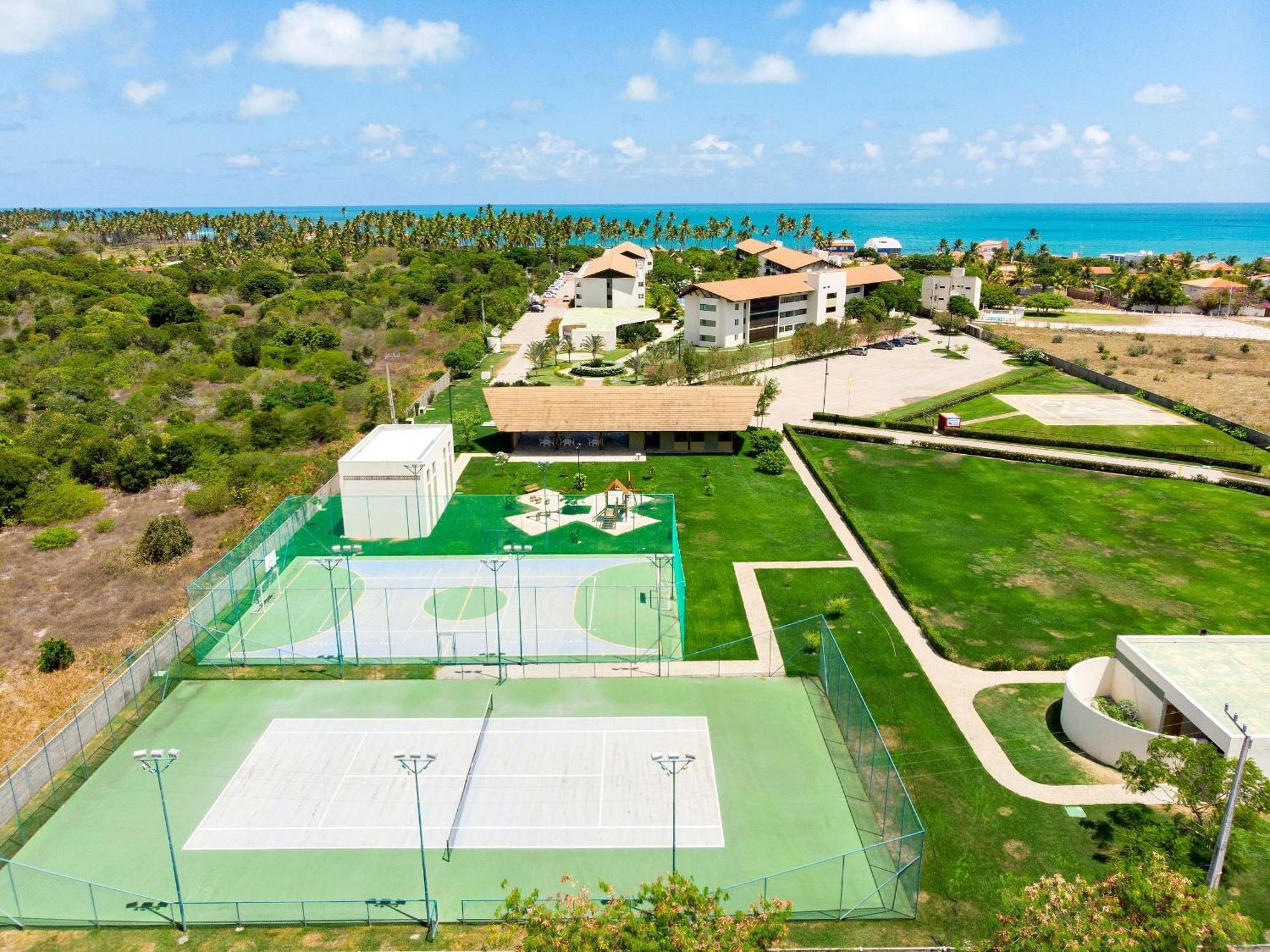Carneiros Beach Resort Praia dos Carneiros Exterior foto
