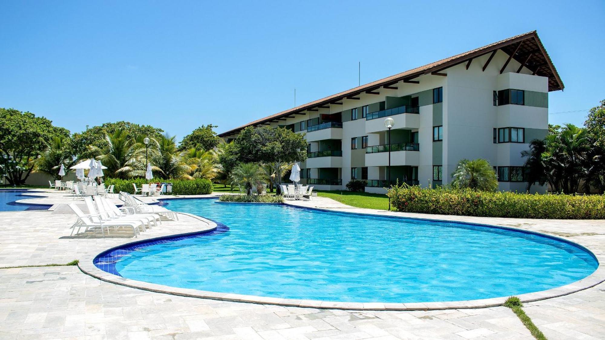 Carneiros Beach Resort Praia dos Carneiros Exterior foto