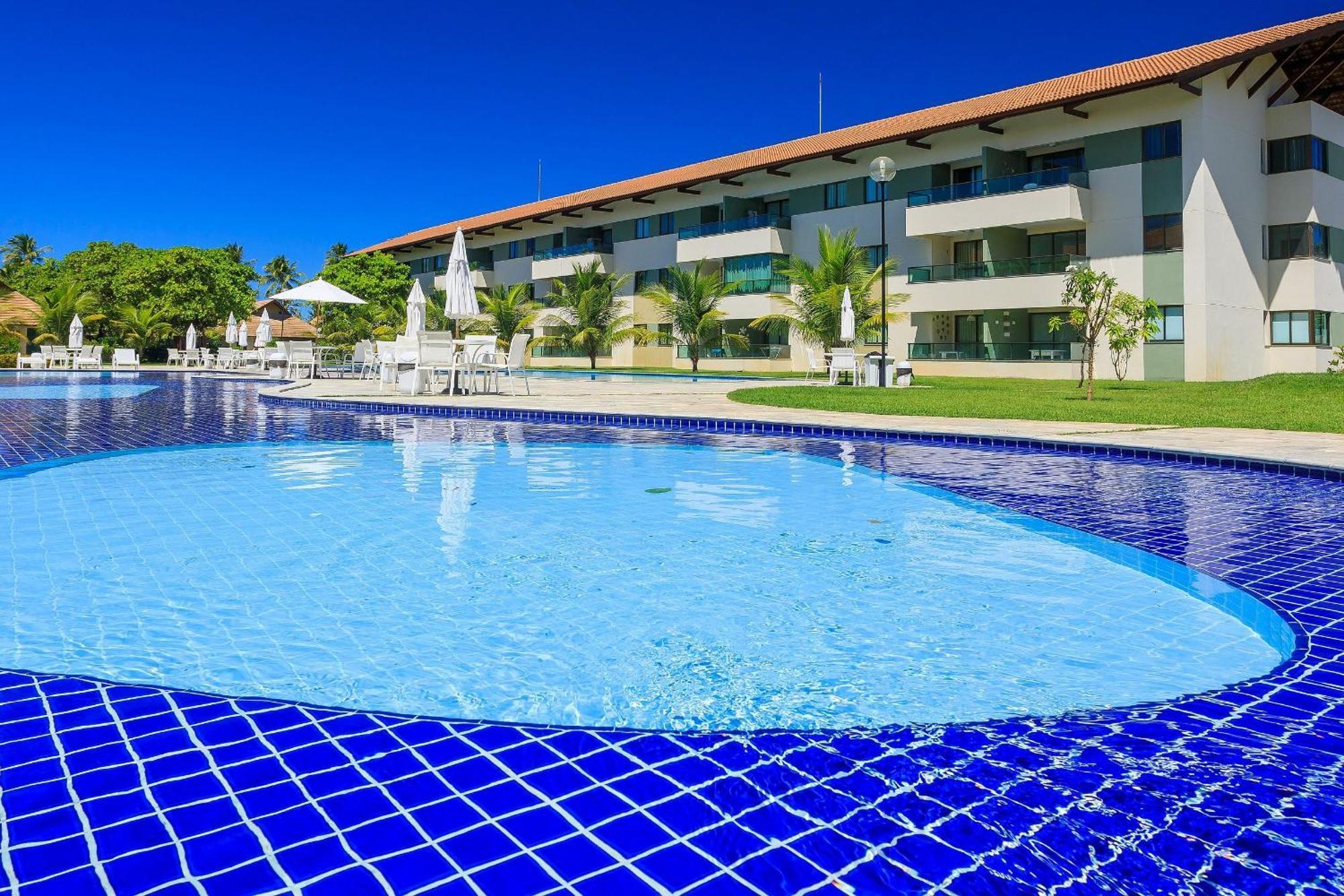 Carneiros Beach Resort Praia dos Carneiros Exterior foto
